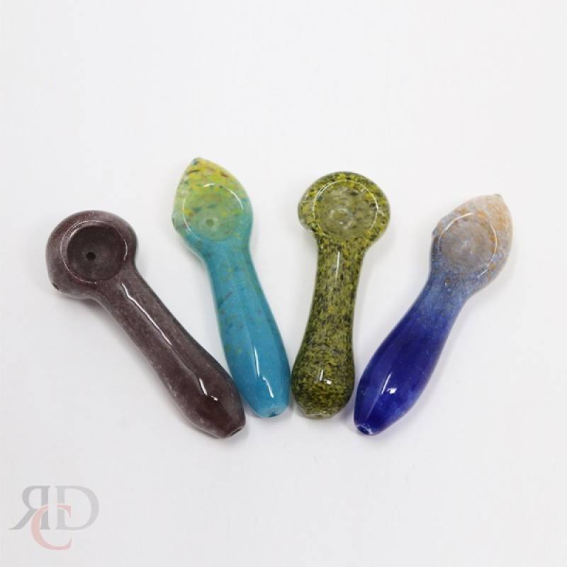 HAND PIPE SPOON 5ct/ PACK - HP08
