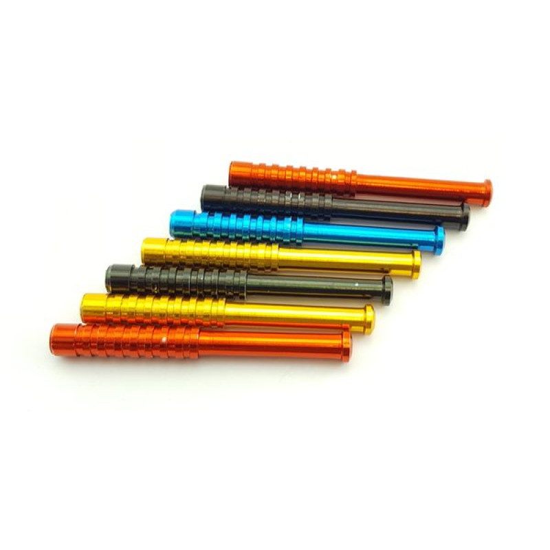 METAL BOLT PIPES BOLT-L 1/10 CT