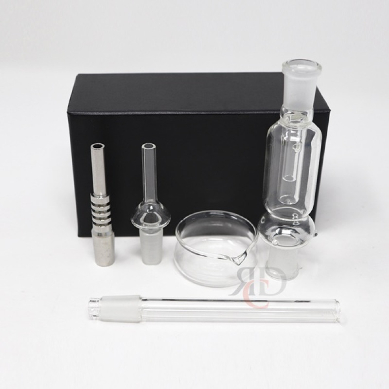 NECTAR COLLECTOR 14MM GENERIC NC27-14M 1CT