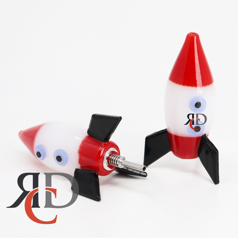 NECTAR COLLECTOR ROCKET NC64-10MM 1CT
