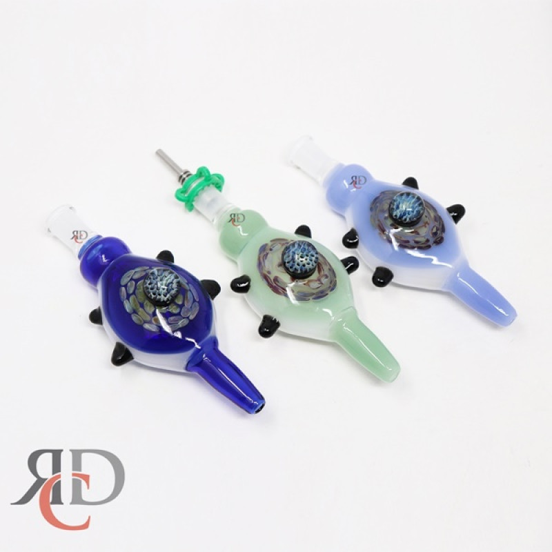 NECTAR COLLECTORT TURTLE NC61-10MM 1CT