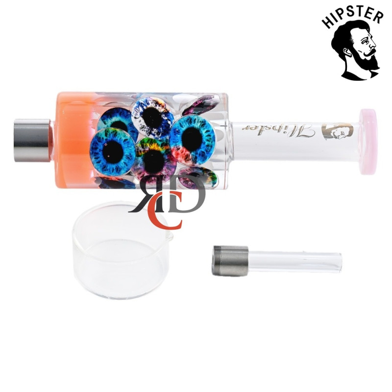NECTOR COLLECTOR HIPSTER GLYCERIN - EYEBALL 1CT
