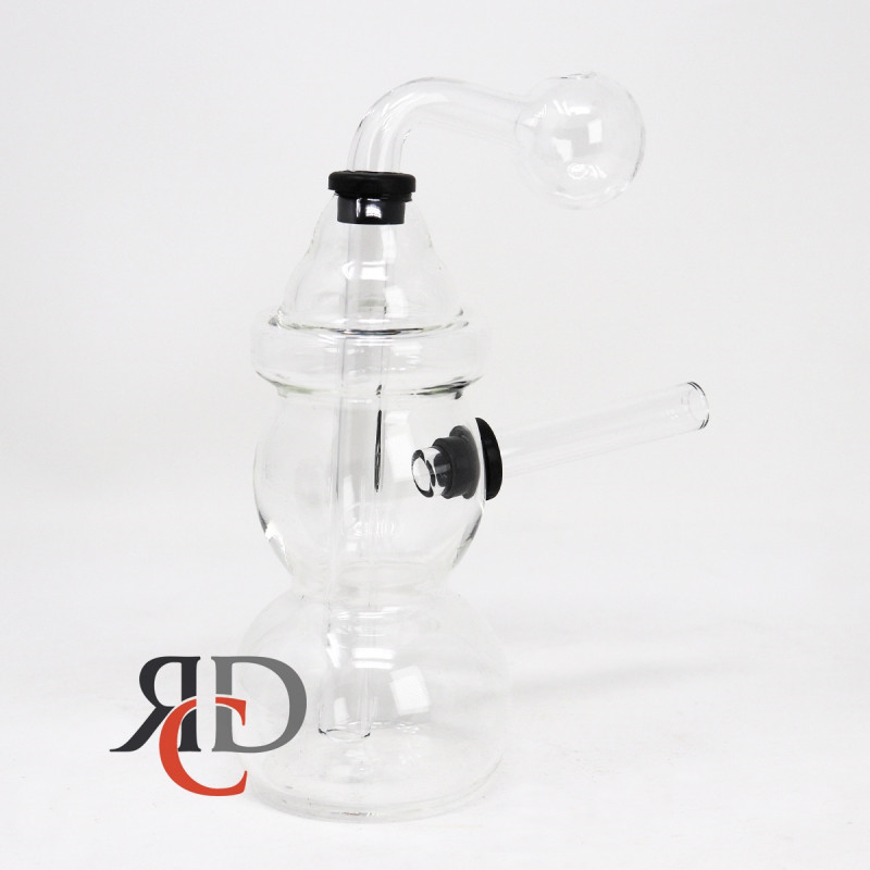 OIL PIPE BABY BOTTLE OIL107 1CT