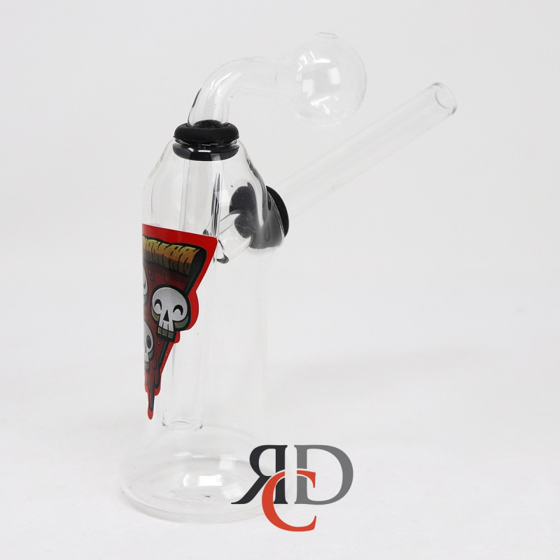 OIL PIPE OIL6512 1CT
