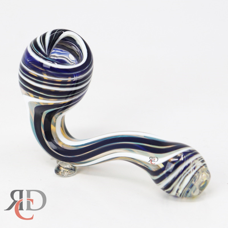 SHERLOCK BLACK & WHITE STRIPE COLOR MINI ART SL452 1CT