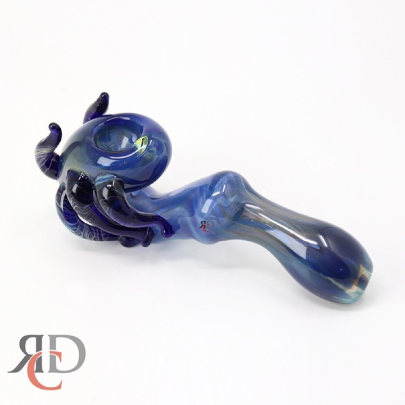 SHERLOCK BLUE FANCY/ ARTISTIC PIPE GP1218 1CT