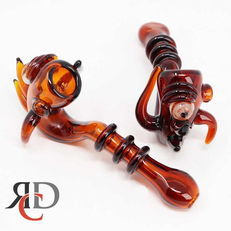 SHERLOCK DELUXE ONE EYED SL129 1CT