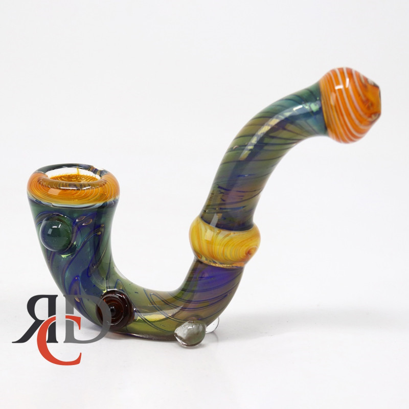 SHERLOCK DOUBLE GLASS SL174 1CT