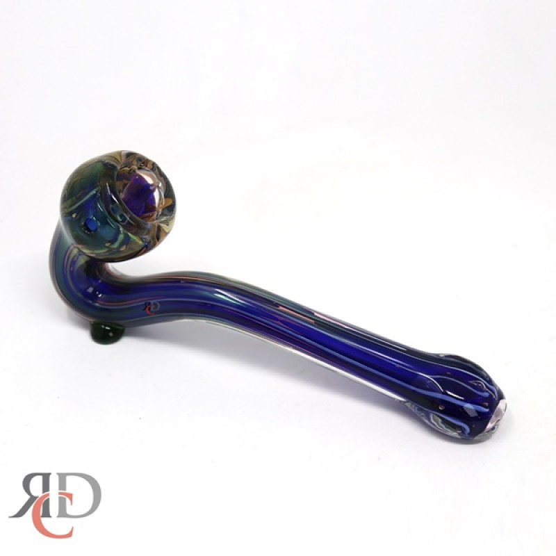 SHERLOCK GOLD FUMED AND ART SL912 1CT