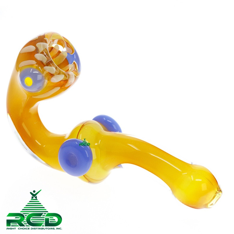 SHERLOCK GOLDEN FANCY SL953 1CT