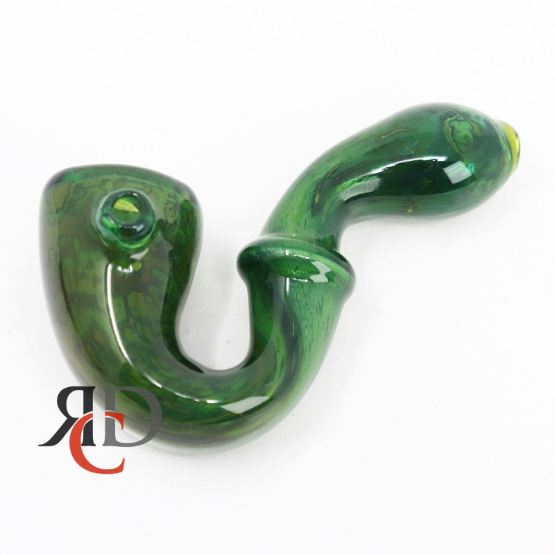 SHERLOCK GREEN FANCY SL766 1CT