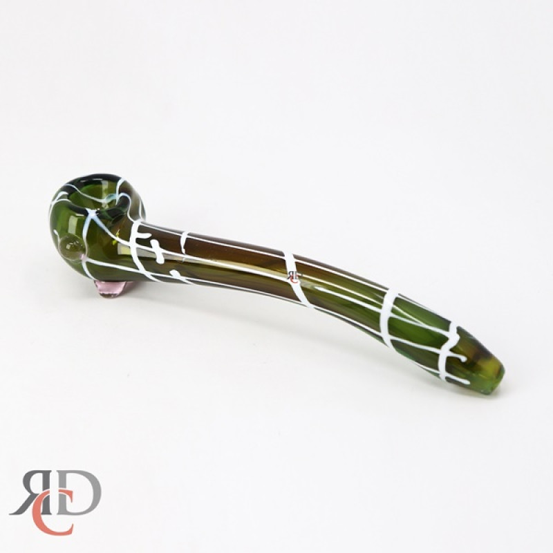 SHERLOCK GREEN TUBE AND WHITE ART SL703 1CT