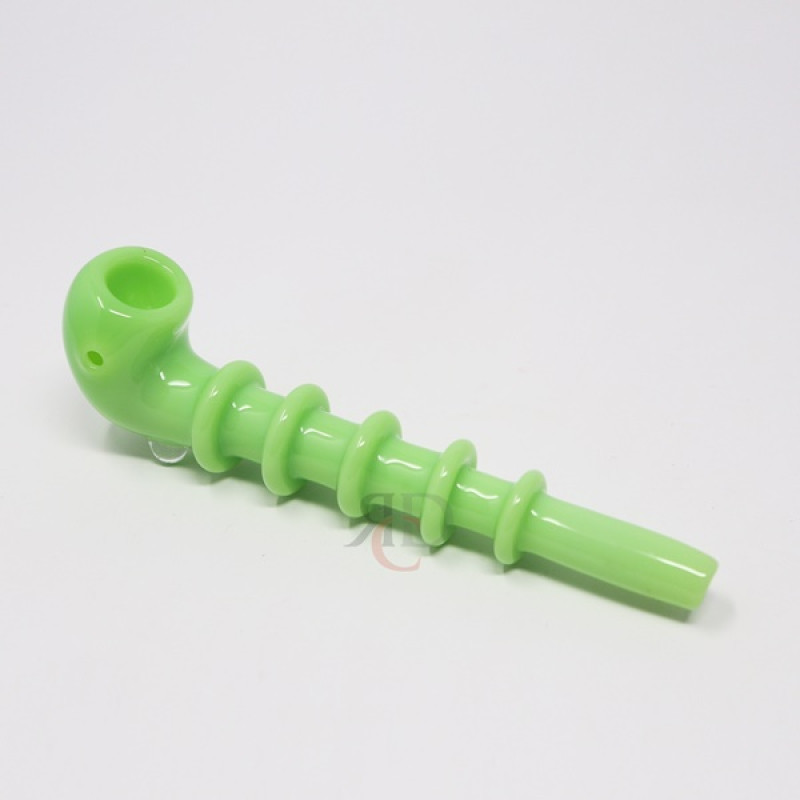 SHERLOCK MILKY TUB RIM PIPE SL907 1CT