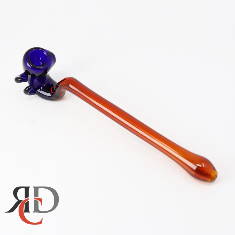 SHERLOCK PIPE AMBERY SL951 1CT