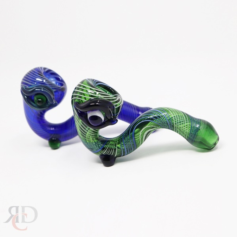 SHERLOCK PIPE EYE FANCY SL758