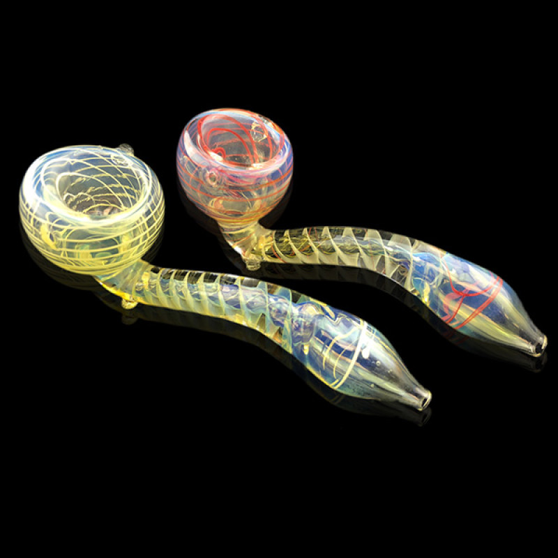 SHERLOCK PIPE SL250 1CT