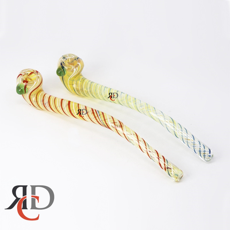 SHERLOCK PIPE TWISTED RIBBON ART SL765