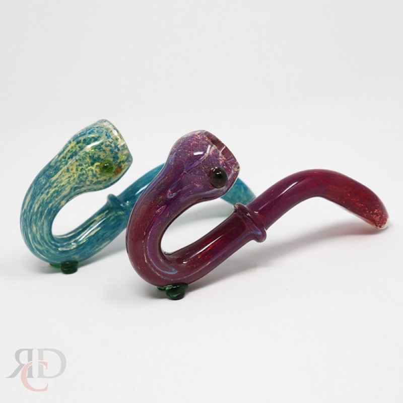 SHERLOCK PIPE WITH RIM SL704 1CT