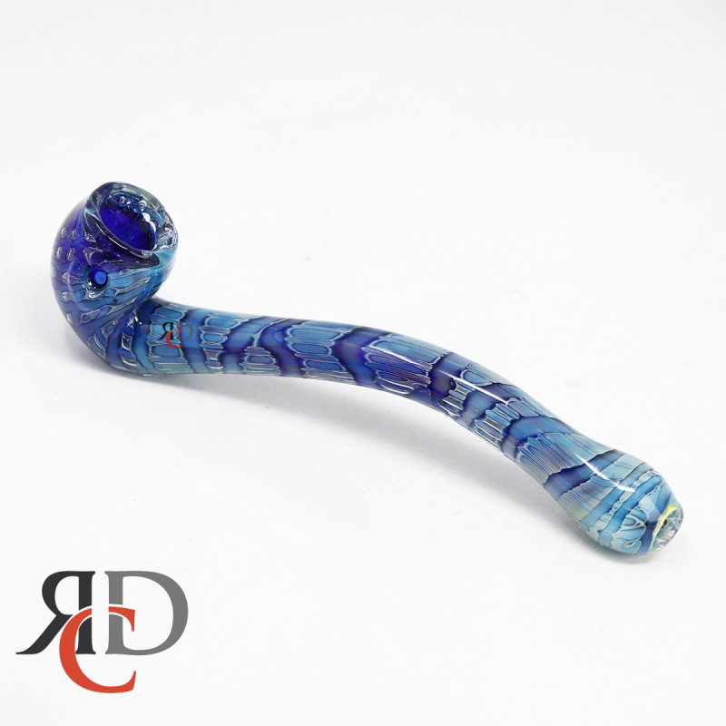 SHERLOCK TEAR DROP FANCY DOUBLE GLASS SL1006