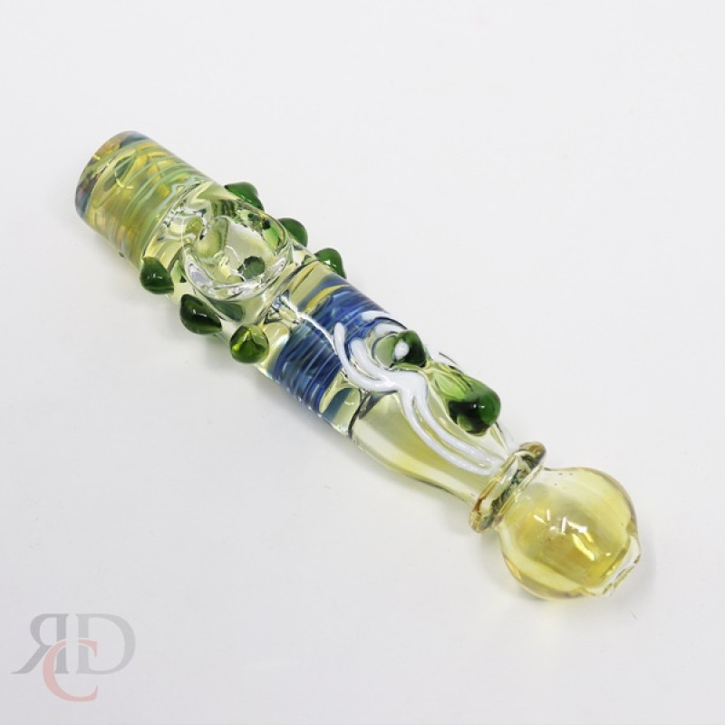 FANCY ART STEAM ROLLER STEM21 1CT