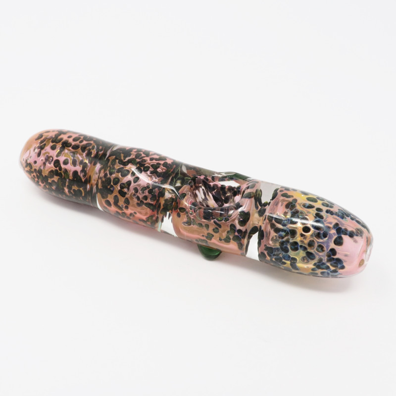 STEAM ROLLER GOLD STEM25 1CT