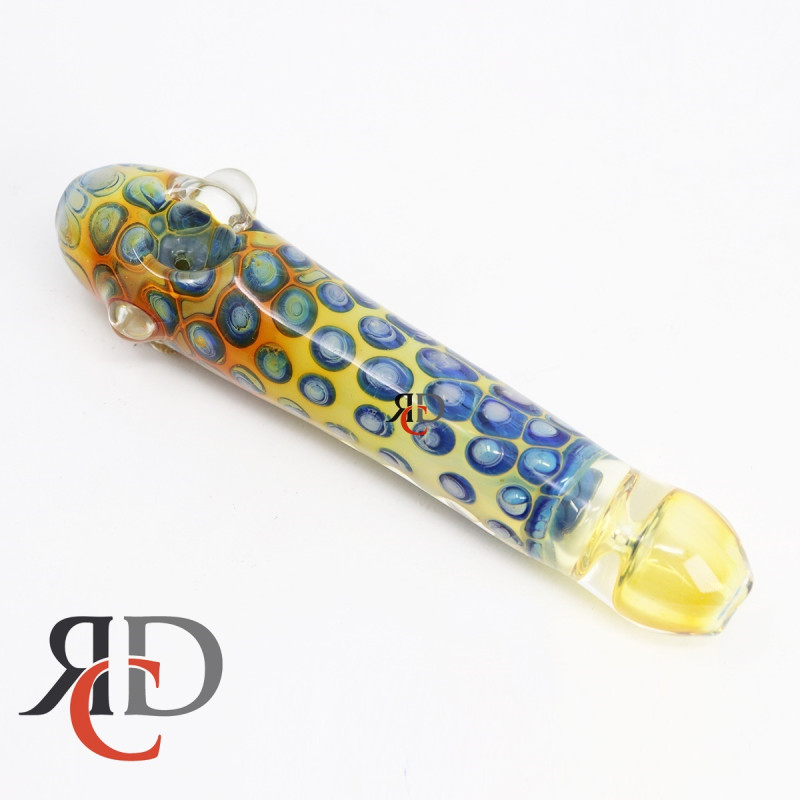 STEM ROLLER DOUBLE GLASS STEM1201