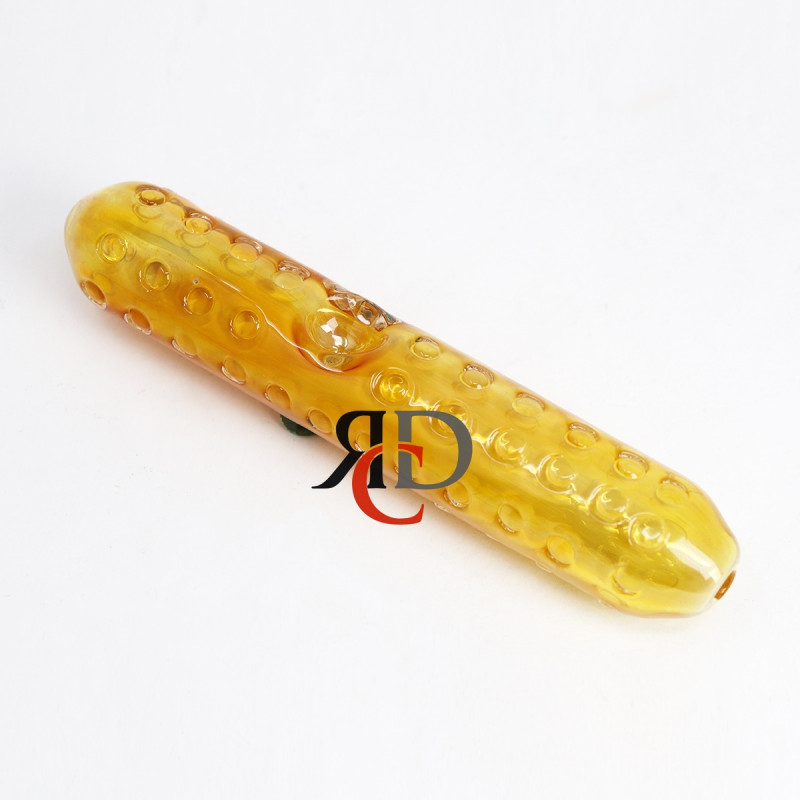 STEM ROLLER GOLDEN FANCY ART STEM850