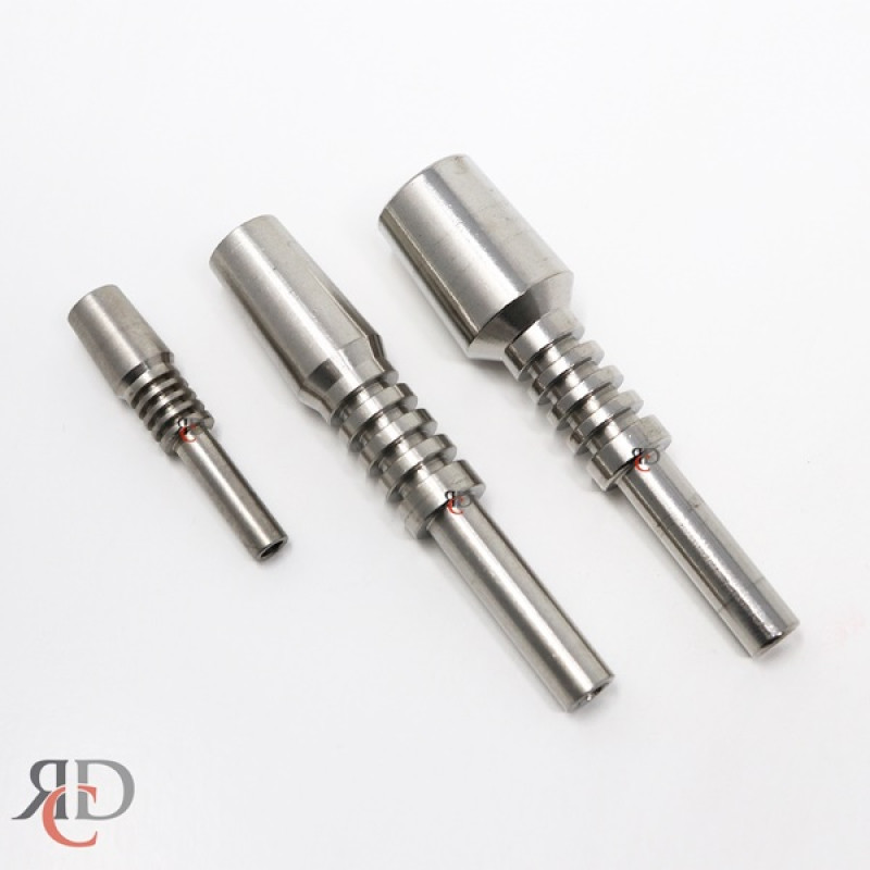 TITANIUM NAILS 10MM/ 14MM/ 19MM