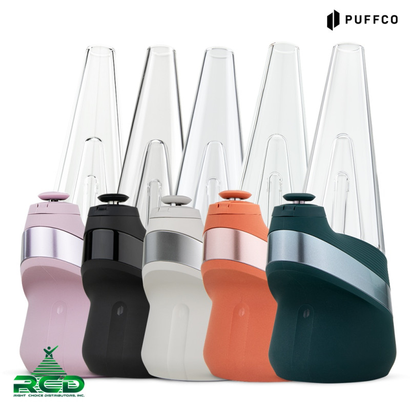 PUFFCO PEAK PORTABLE DAB E-RIG