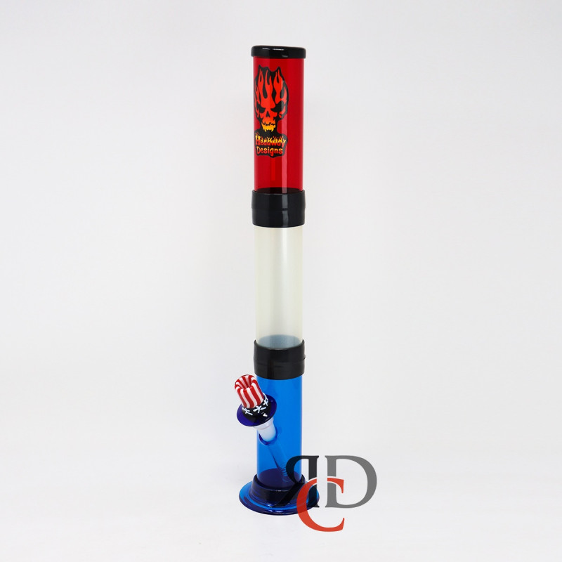 WATER PIPE ACRYLIC - WPA1800