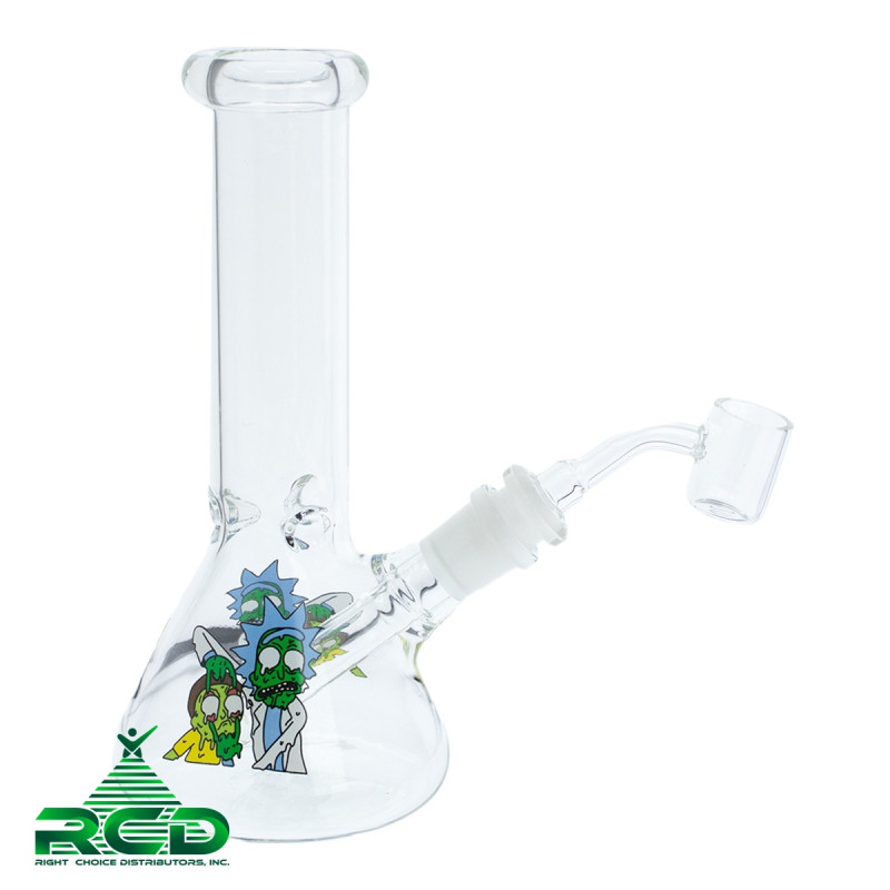 WATER PIPE BEAKER RM PR911 1CT