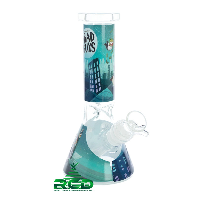 WATER PIPE BEAKER WP10021 1CT