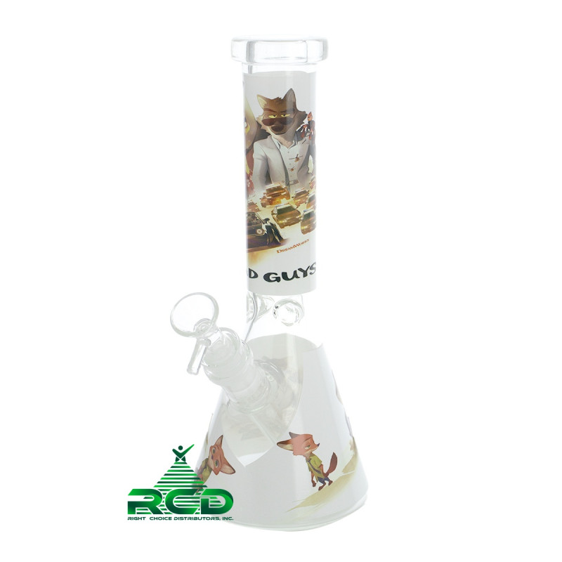 WATER PIPE BEAKER WP12082 1CT