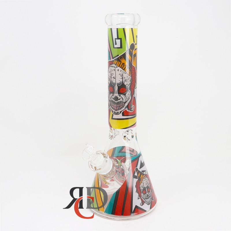 WATER PIPE BEAKER WP25040 1CT