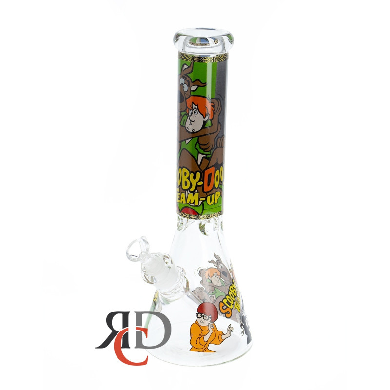 WATER PIPE BEAKER WP25058 1CT