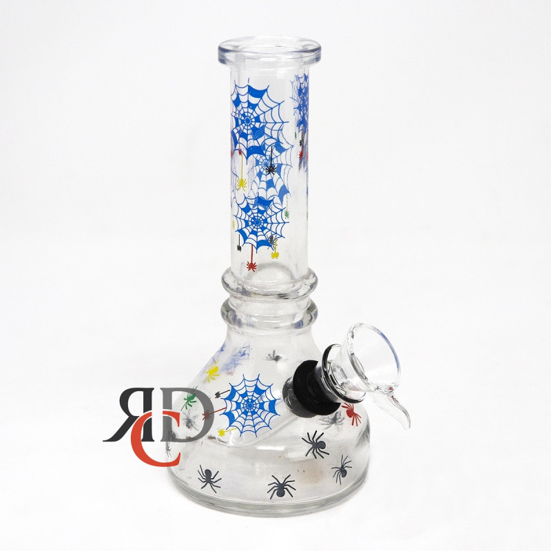 WATER PIPE BLUE WEB DESIGN PR805