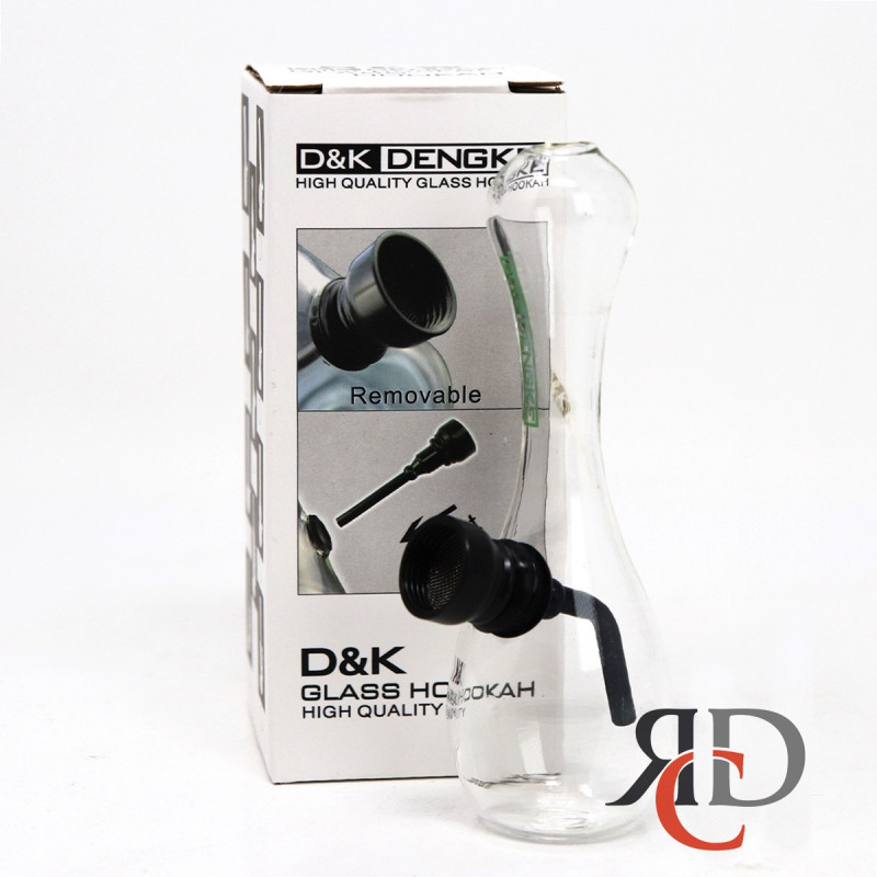 WATER PIPE BOWLING PIN WP152H 1CT