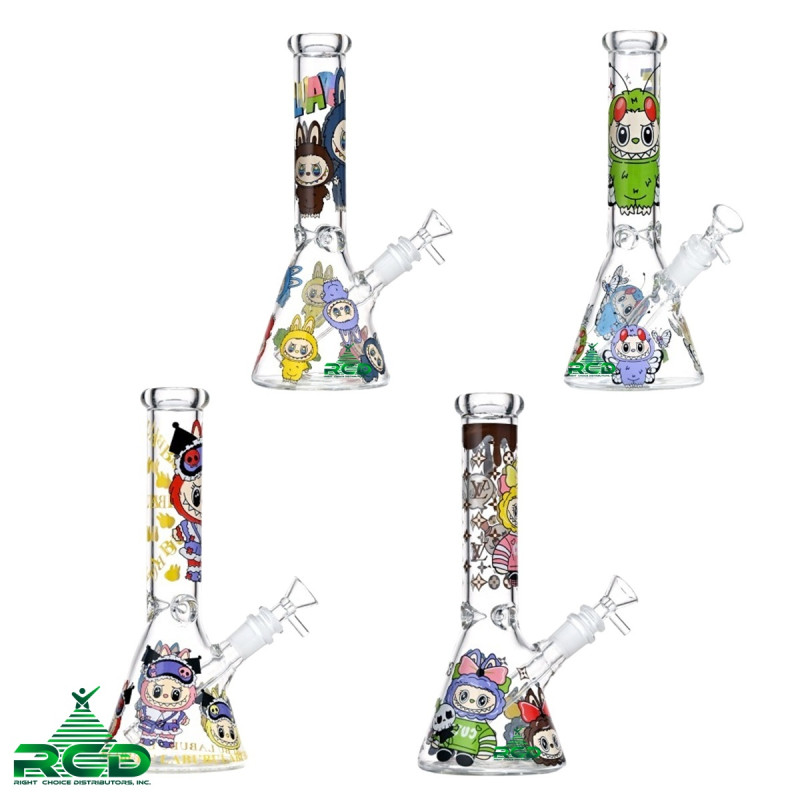 WATER PIPE CARTOON WP12090 1CT