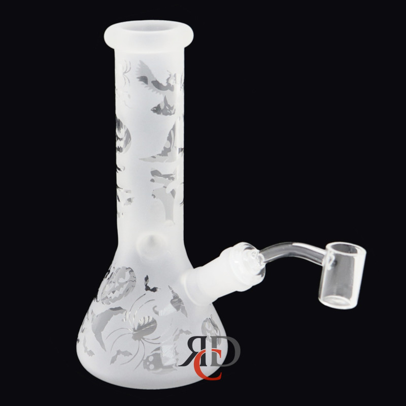 WATER PIPE FROSTED HALLOWEEN WP12015 1 CT