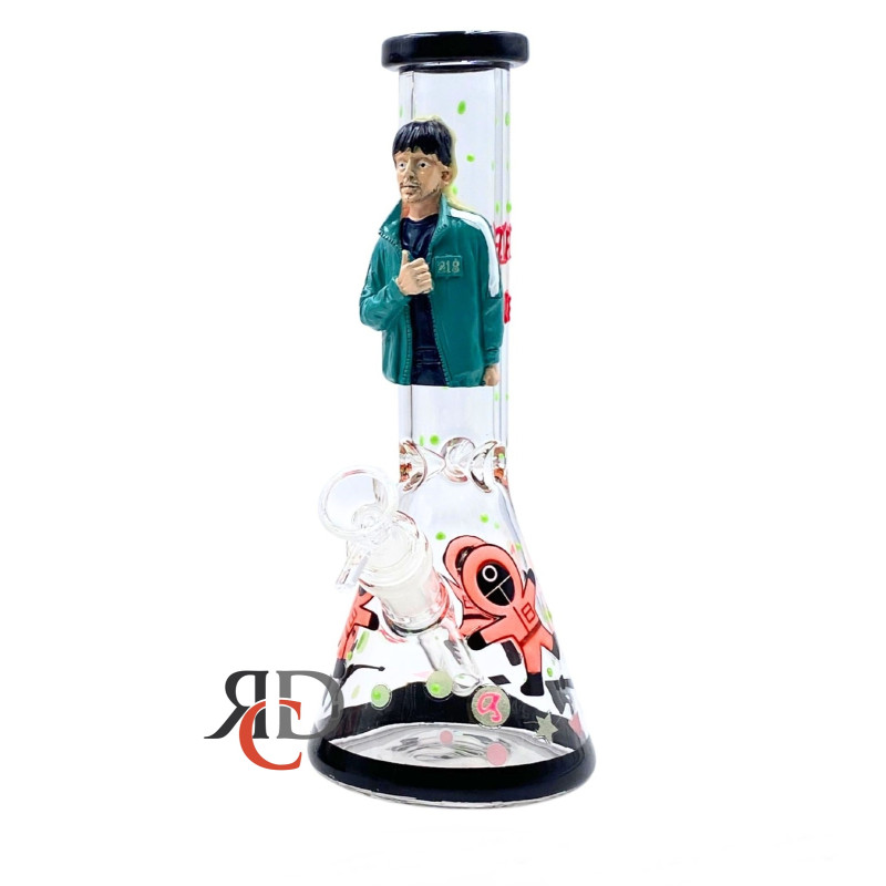 WATER PIPE GAMES BEAKER WP18003 1CT