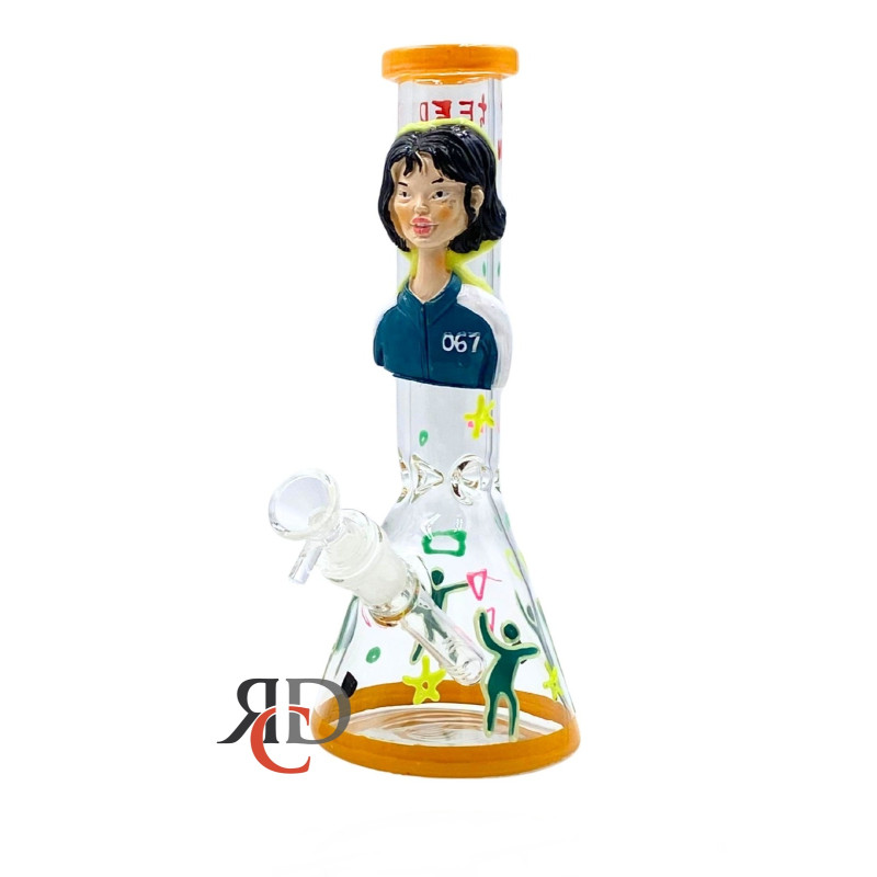 WATER PIPE GAMES BEAKER WP18004 1CT