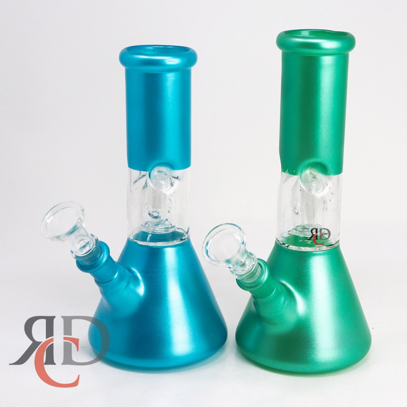 WATER PIPE SINGLE PERC ASST. COLORS PR1041 1CT