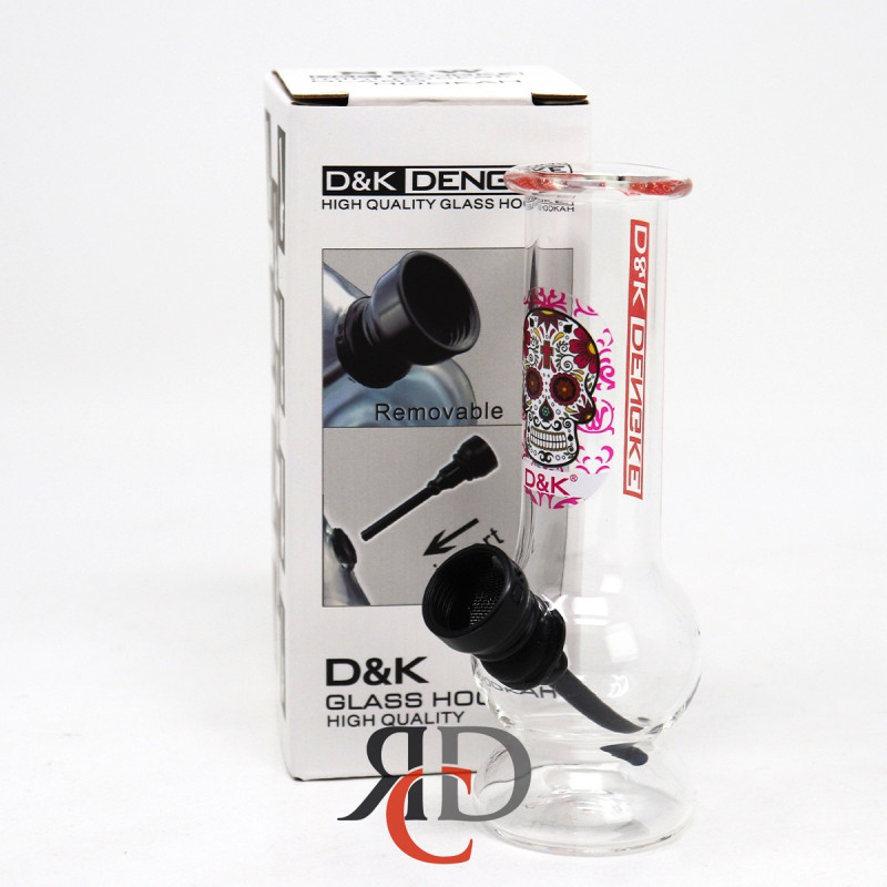WATER PIPE TABLE VASE WP152F 1CT