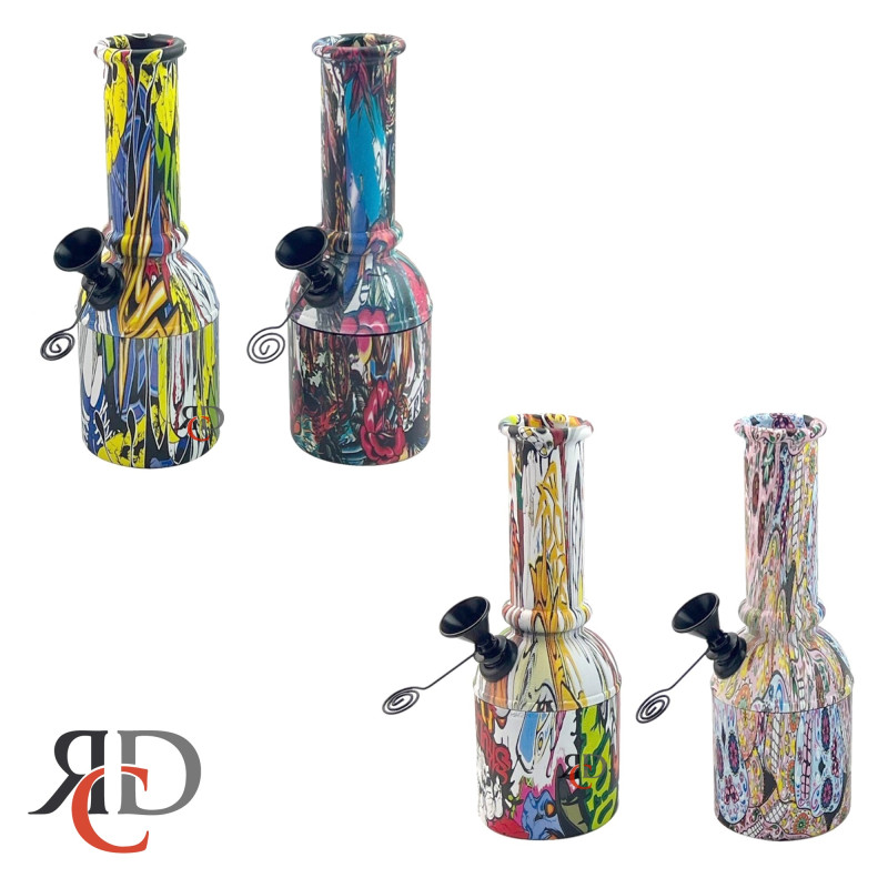 WATER PIPE URBAN ART WP152J 1CT