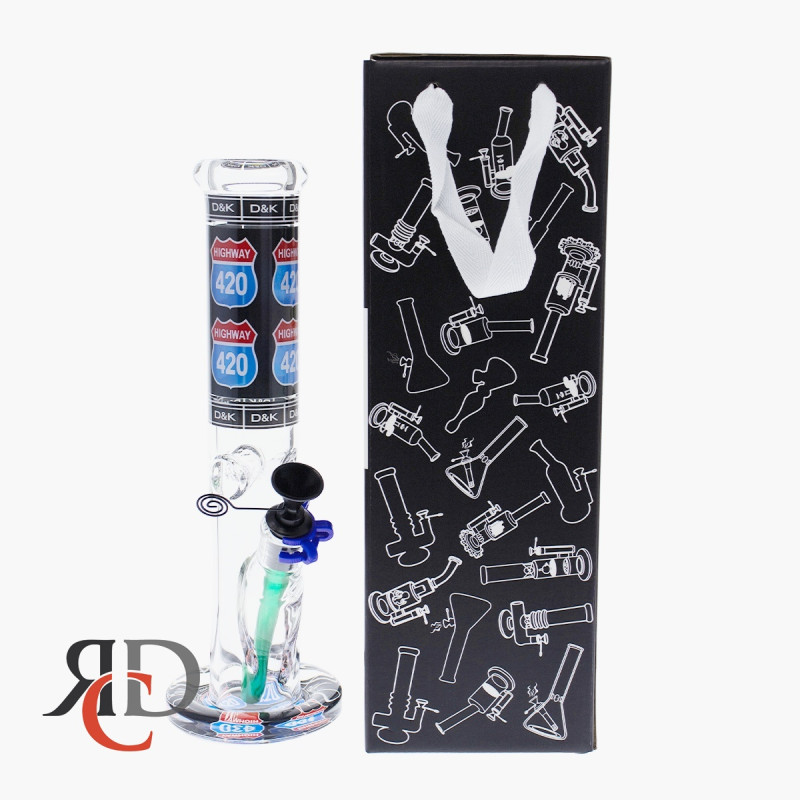WATER PIPE WP1981 1CT