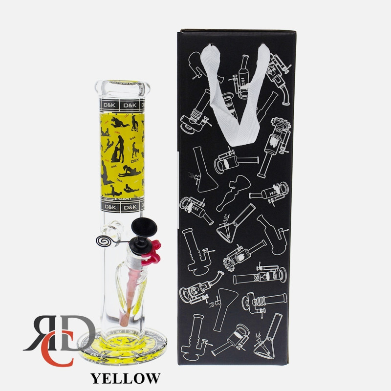 WATER PIPE WP1982 1CT
